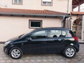 Opel Corsa D 1.3 MJT