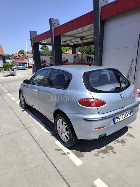 Alfa Romeo 147 