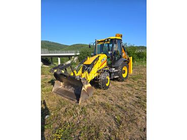 JCB Jcb 3 cx