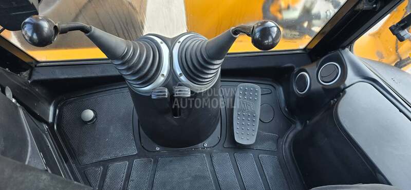 JCB Jcb 3 cx