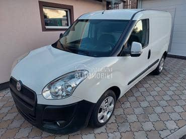 Fiat Doblo 1.3 MJT