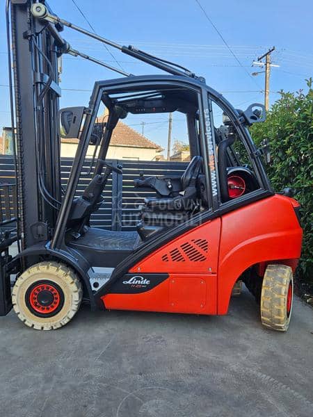 Linde H25T  02
