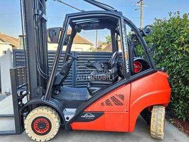 Linde H25T  02