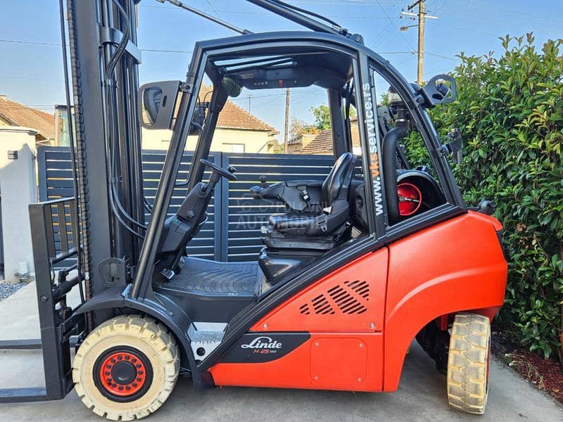 Linde H25T  02