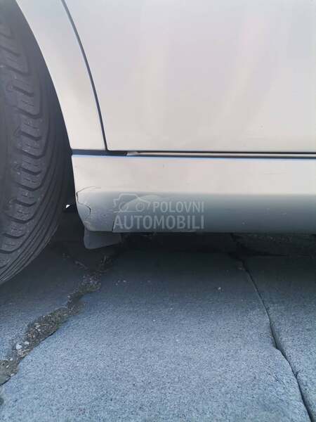 Mercedes Benz E 270 cdi