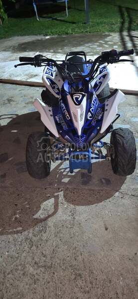Nitro SPEEDY 125 CC