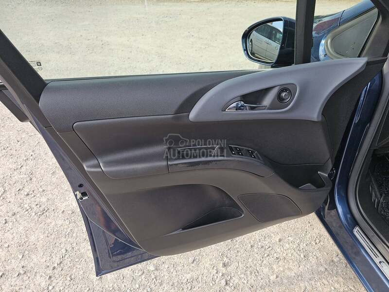 Opel Meriva 1.4
