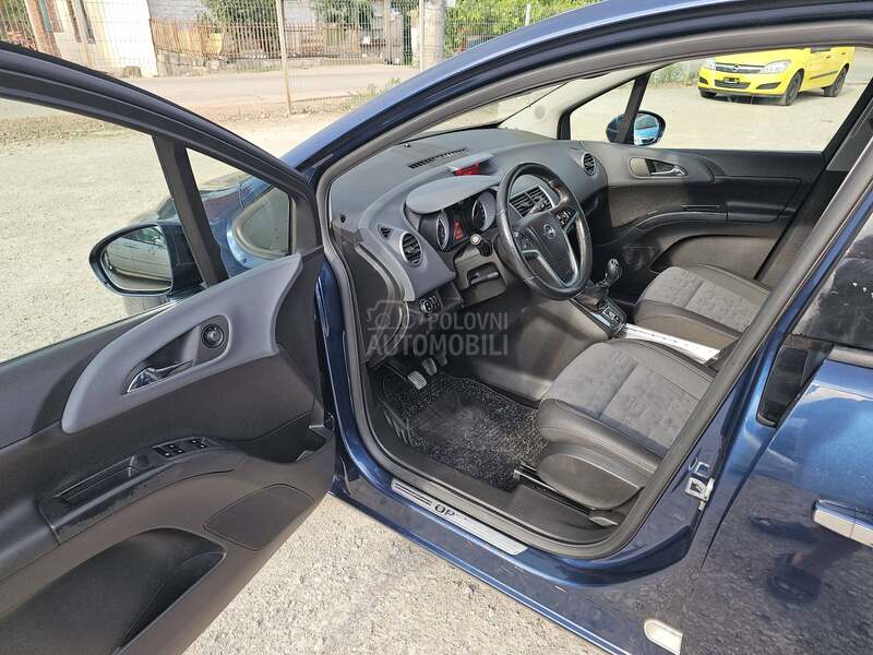 Opel Meriva 1.4