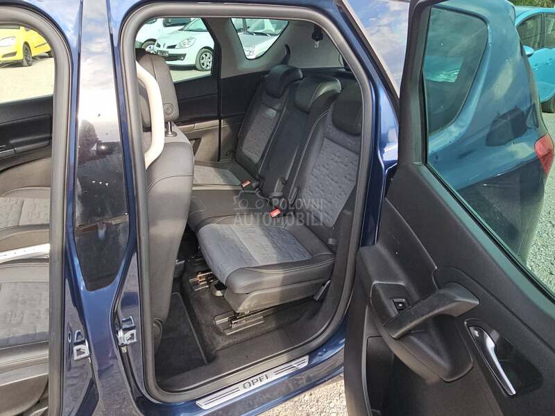 Opel Meriva 1.4