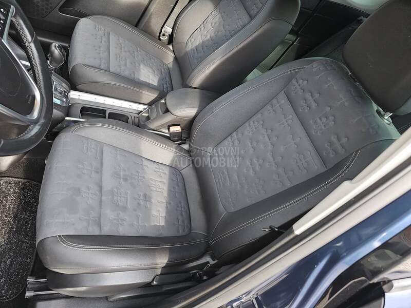 Opel Meriva 1.4