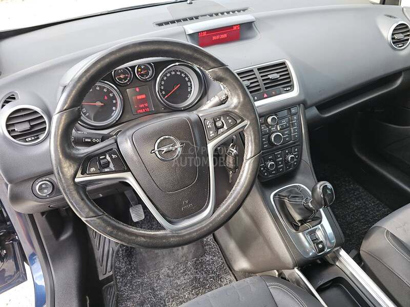 Opel Meriva 1.4