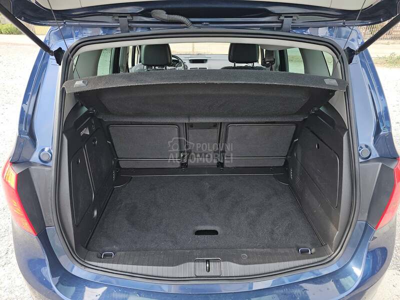 Opel Meriva 1.4