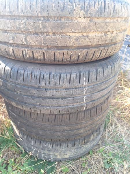 Continental 195/65 R15 Letnja