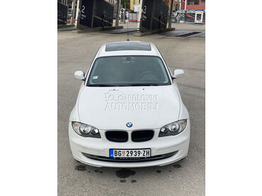 BMW 116 BMW 116i