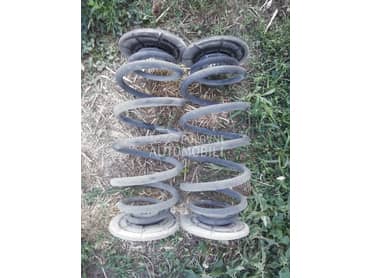 Zadnje opruge za Opel Astra J