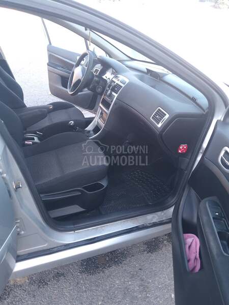 Peugeot 307 sw