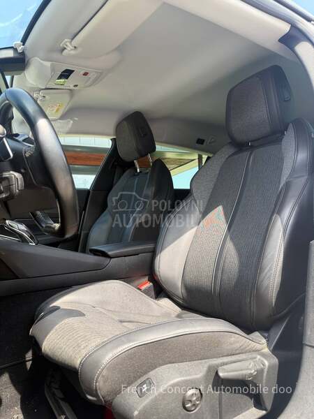 Peugeot 508 PERLA ALLURE HDi