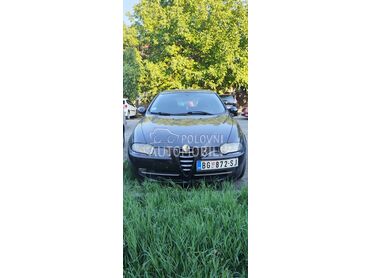 Alfa Romeo 147 