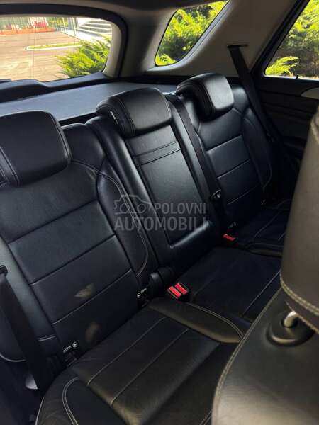 Mercedes Benz ML 250 4MATIC