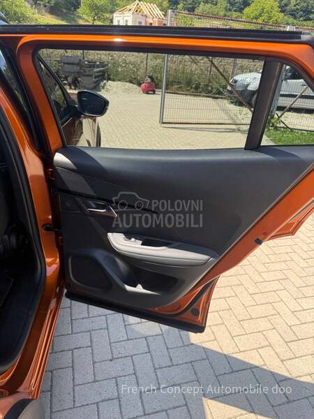 Peugeot 2008 GT FOCAL HDi