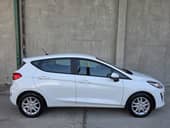 Ford Fiesta 1.5 TDCI 5 v