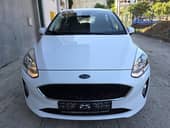 Ford Fiesta 1.5 TDCI 5 v