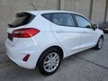 Ford Fiesta 1.5 TDCI 5 v