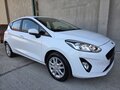 Ford Fiesta 1.5 TDCI 5 v