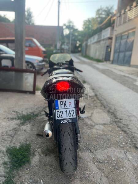 Aprilia RS