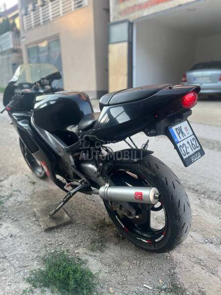 Aprilia RS