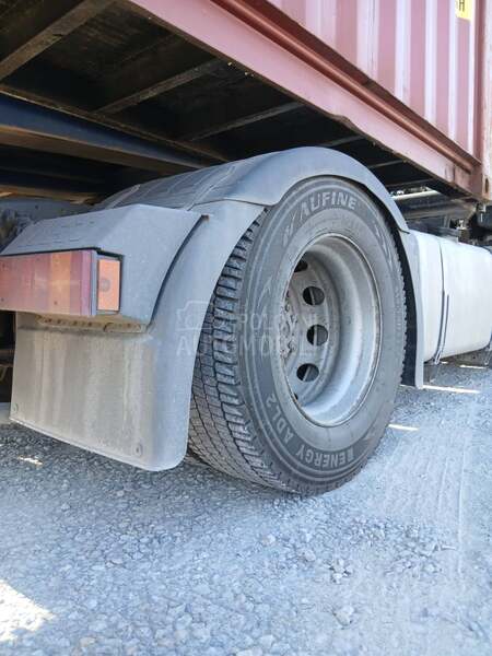 Iveco Stralis
