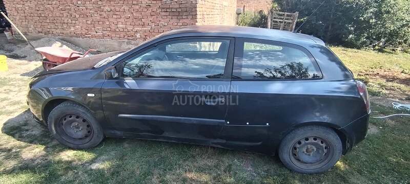 Fiat Stilo 