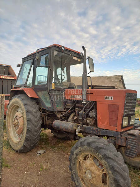 Belarus 82
