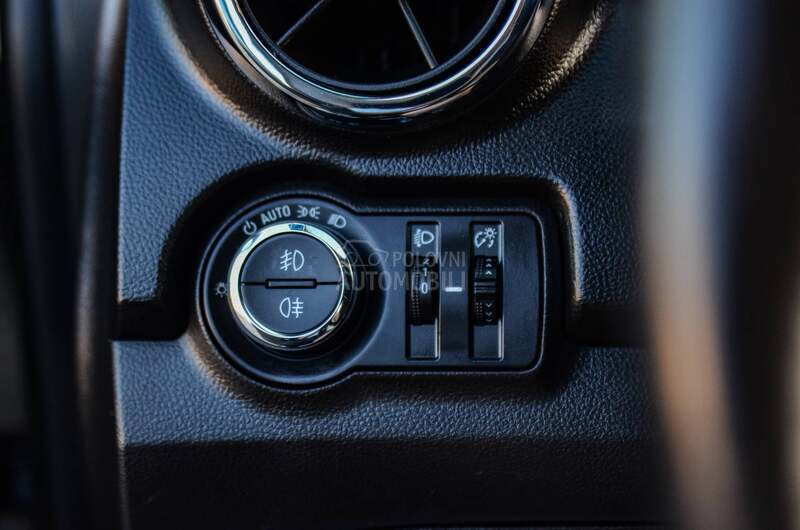 Chevrolet Trax 4x4 CH
