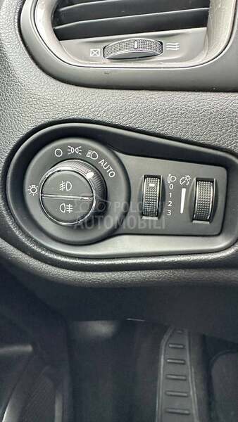 Jeep Renegade Limited