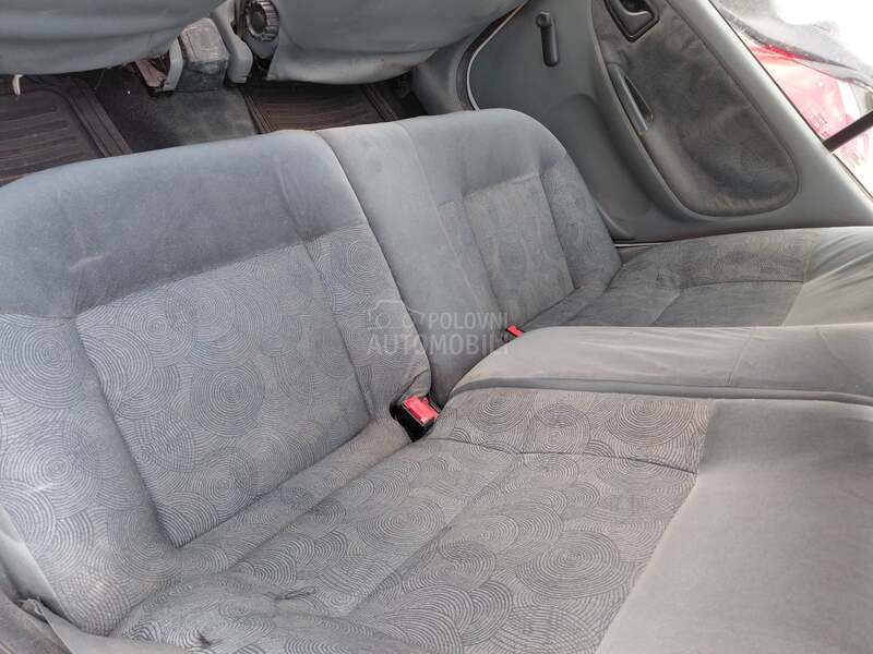 Renault Megane 1.4