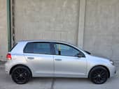 Volkswagen Golf 6 1.2 TSI SPORT