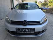 Volkswagen Golf 6 1.2 TSI SPORT