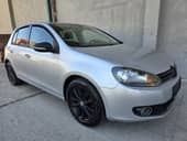 Volkswagen Golf 6 1.2 TSI SPORT