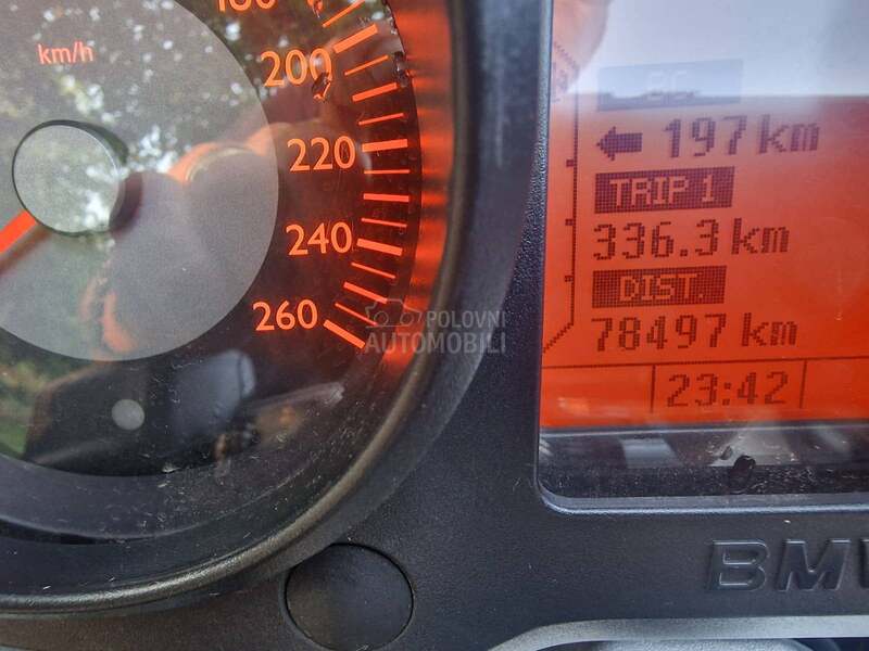BMW K1200GT