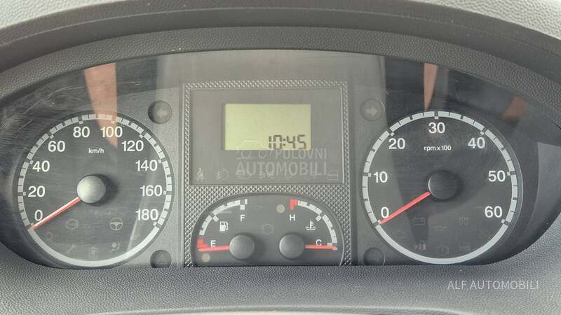 Fiat Ducato 2.2 MJTD