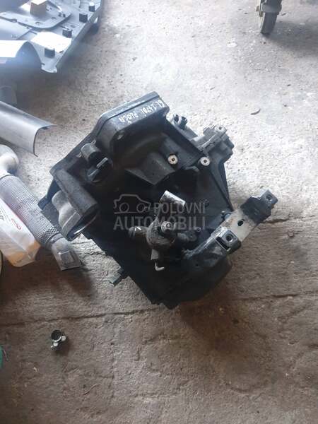 Menjač 1.4TDI sa plocom