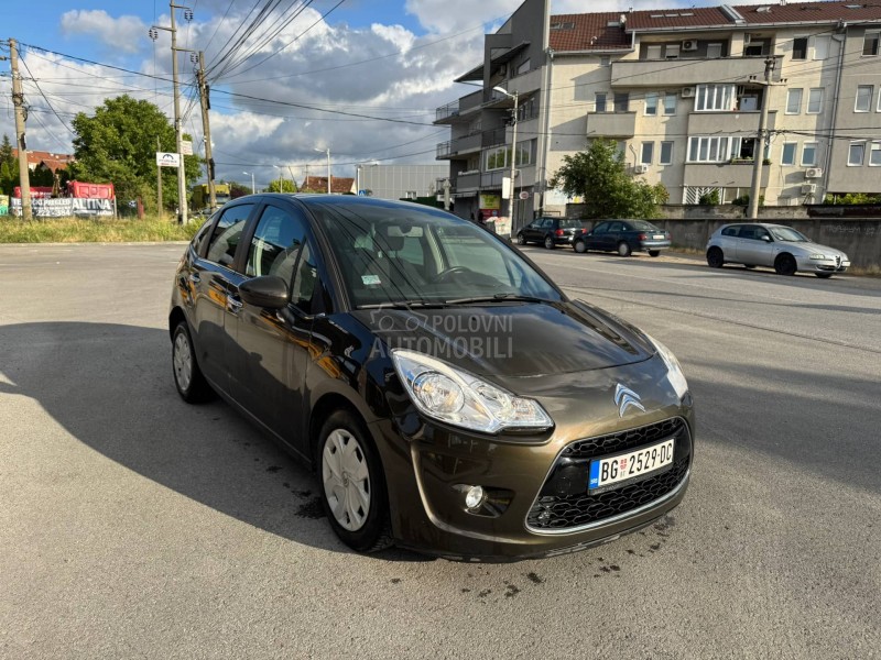 Citroen C3 