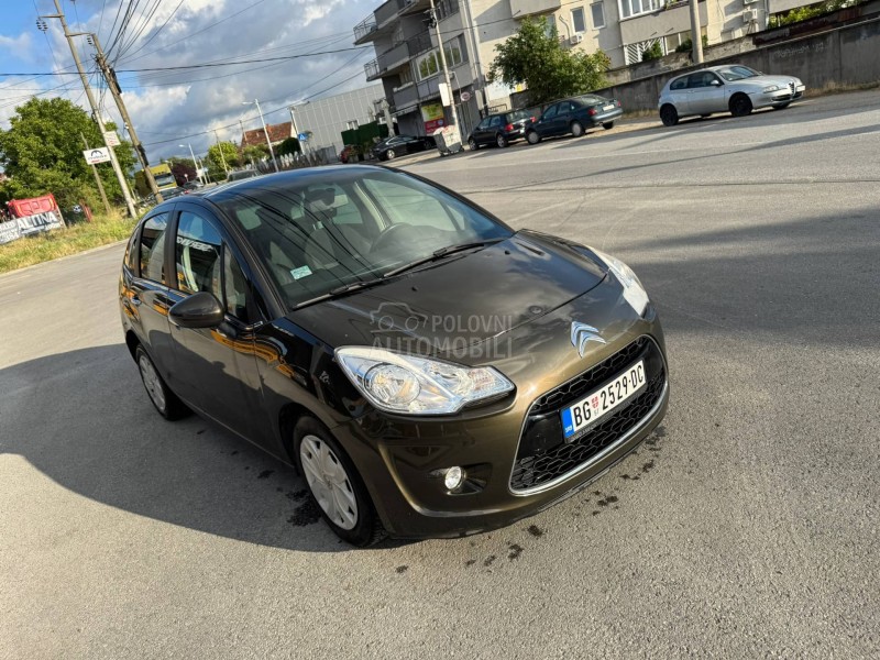 Citroen C3 
