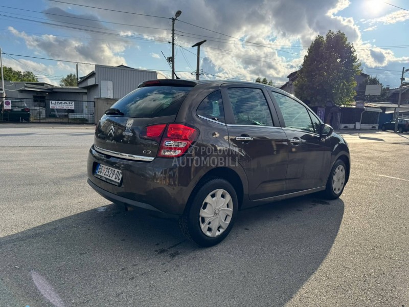 Citroen C3 
