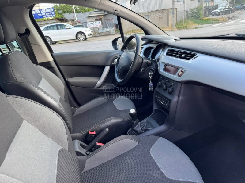 Citroen C3 