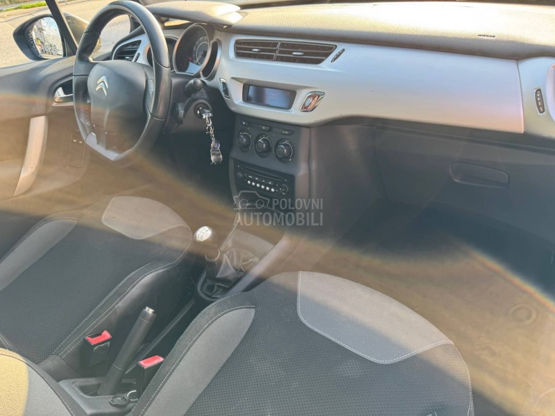 Citroen C3 