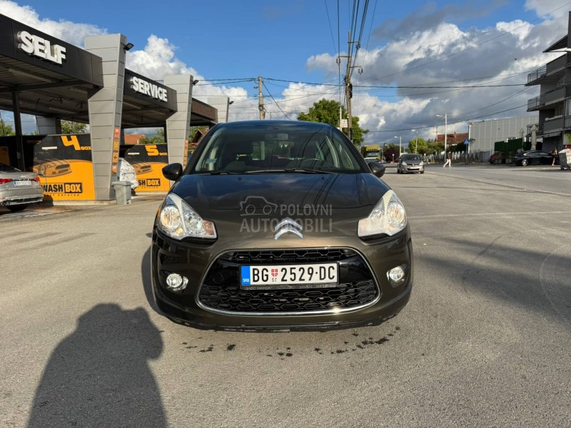 Citroen C3 
