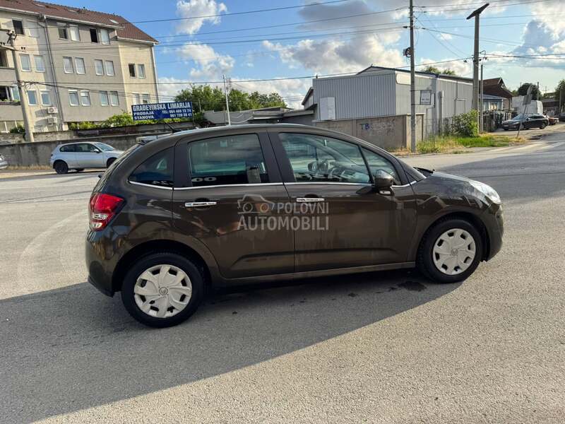 Citroen C3 