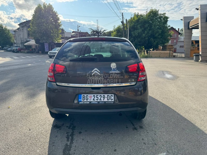 Citroen C3 